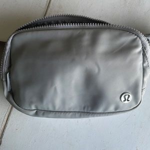 Lululemon belt bag